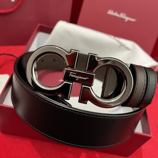 Ferragamo Women's Belts