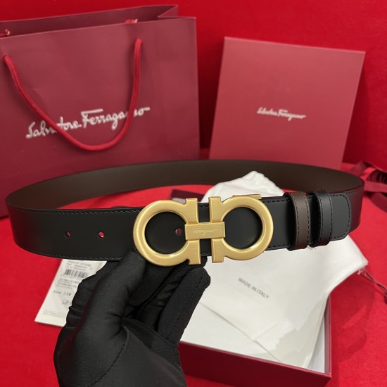 Ferragamo Women's Belts