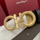 Ferragamo Women's Belts