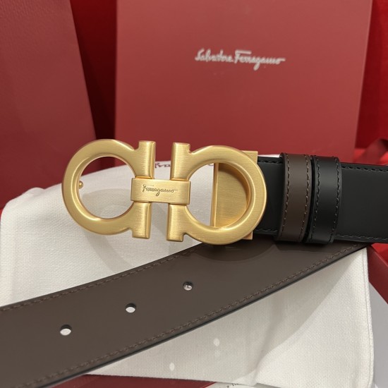 Ferragamo Women's Belts