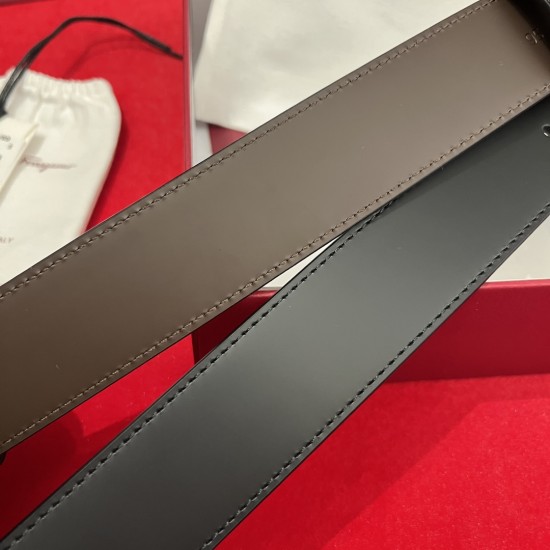 Ferragamo Women's Belts