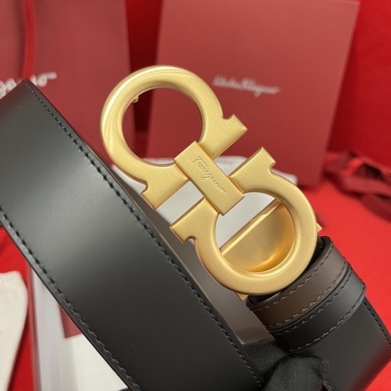 Ferragamo Women's Belts