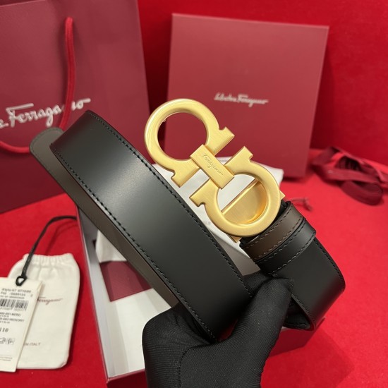 Ferragamo Women's Belts