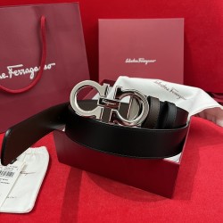 Ferragamo Women's Belts