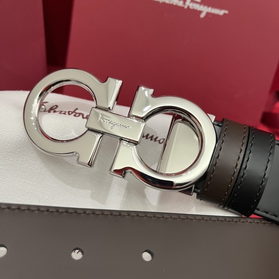 Ferragamo Women's Belts