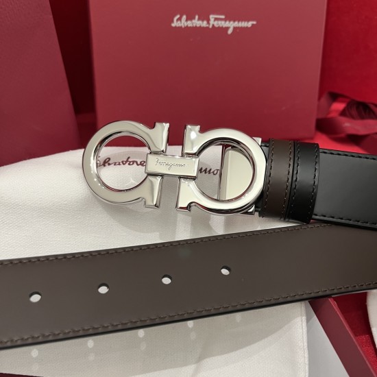 Ferragamo Women's Belts
