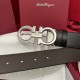 Ferragamo Women's Belts
