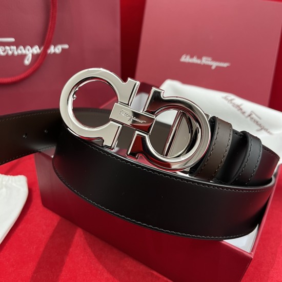 Ferragamo Women's Belts