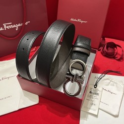 Ferragamo Women's Belts