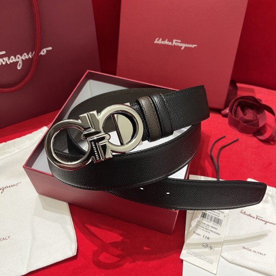 Ferragamo Women's Belts