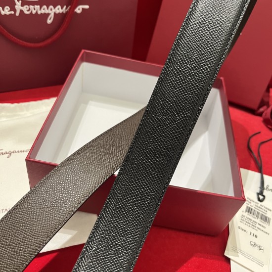 Ferragamo Women's Belts
