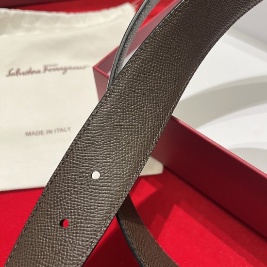 Ferragamo Women's Belts