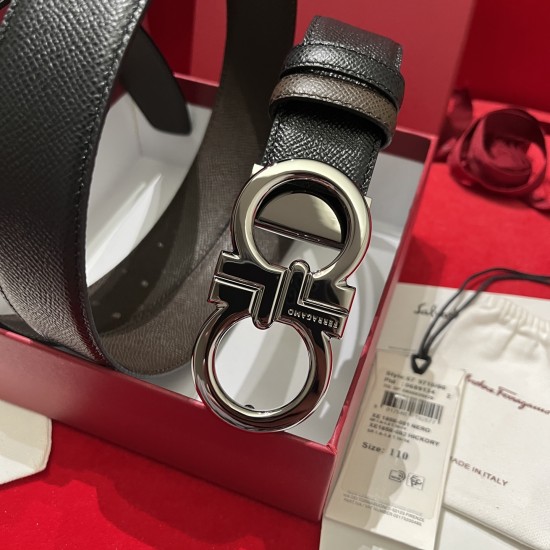 Ferragamo Women's Belts