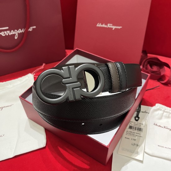 Ferragamo Women's Belts