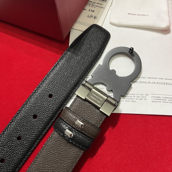 Ferragamo Women's Belts