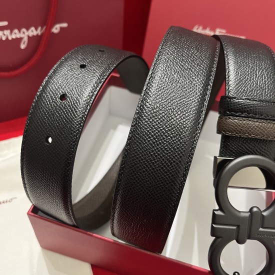 Ferragamo Women's Belts