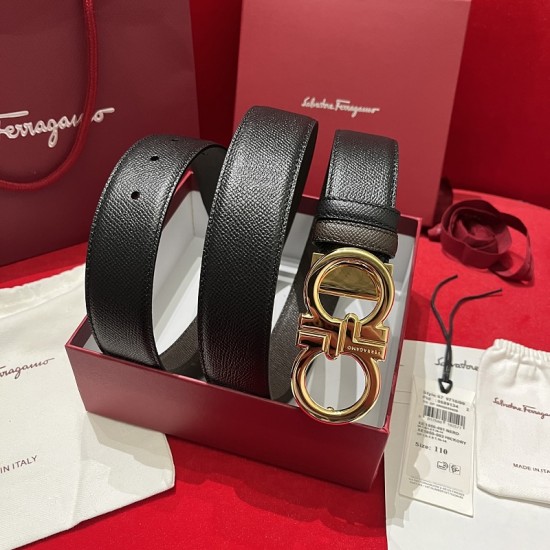 Ferragamo Women's Belts