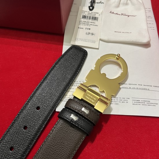 Ferragamo Women's Belts