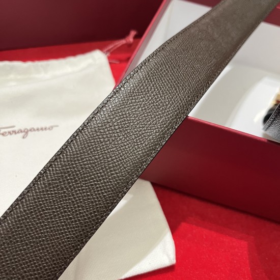 Ferragamo Women's Belts
