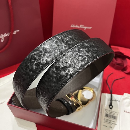 Ferragamo Women's Belts