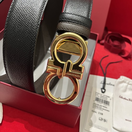 Ferragamo Women's Belts
