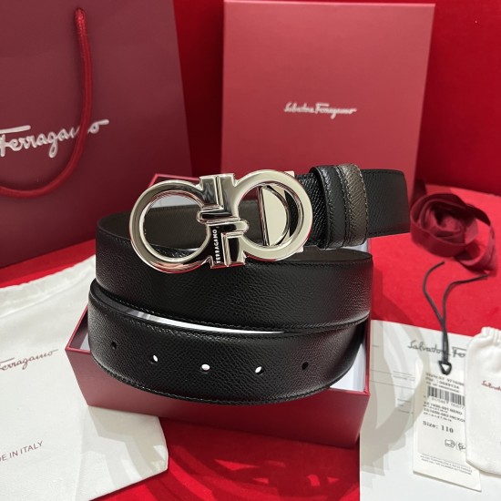 Ferragamo Women's Belts