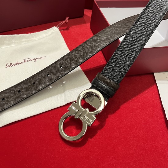 Ferragamo Women's Belts