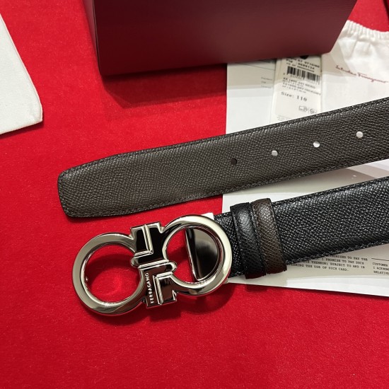 Ferragamo Women's Belts