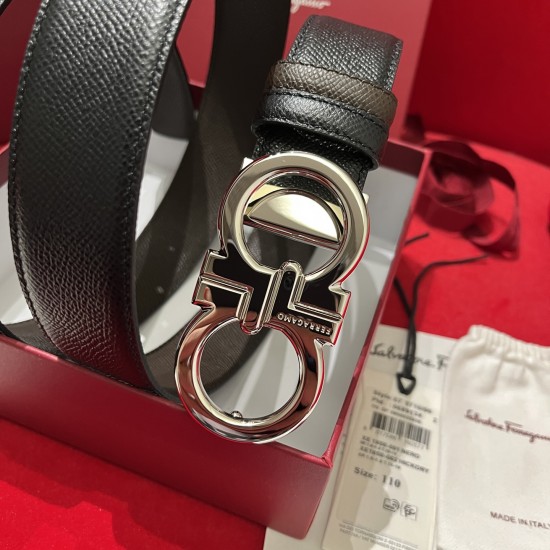 Ferragamo Women's Belts