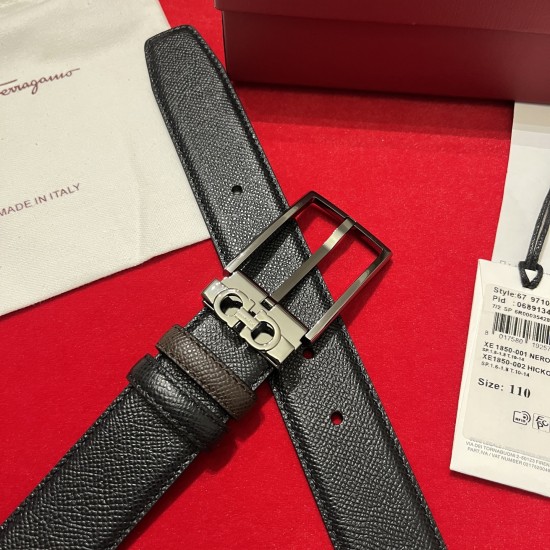 Ferragamo Women's Belts