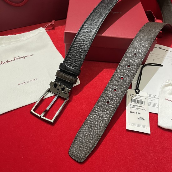 Ferragamo Women's Belts