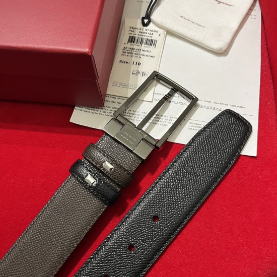 Ferragamo Women's Belts