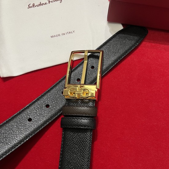 Ferragamo Women's Belts