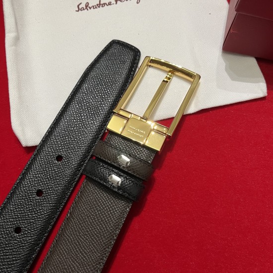 Ferragamo Women's Belts