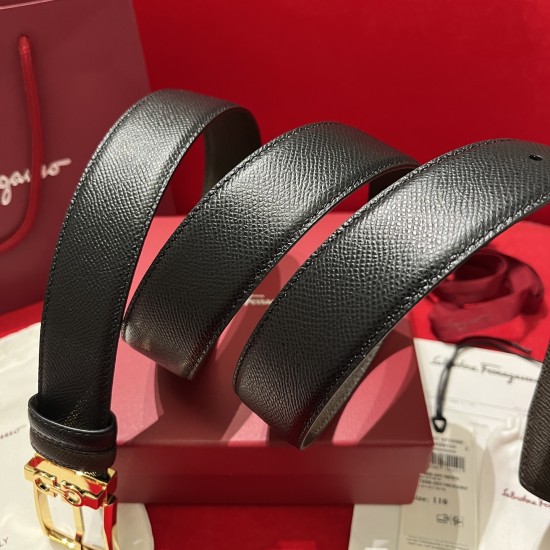 Ferragamo Women's Belts