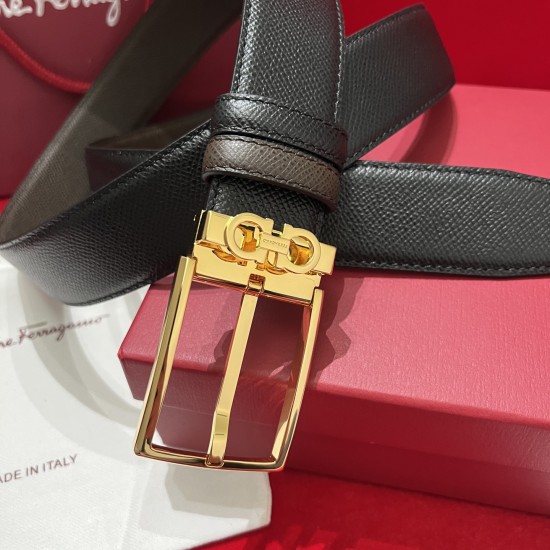 Ferragamo Women's Belts