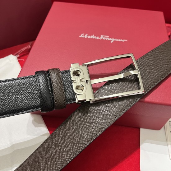 Ferragamo Women's Belts