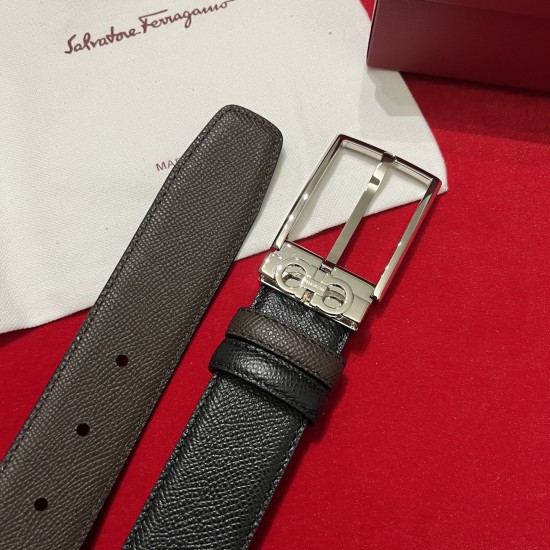 Ferragamo Women's Belts