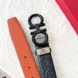 Ferragamo Women's Belts