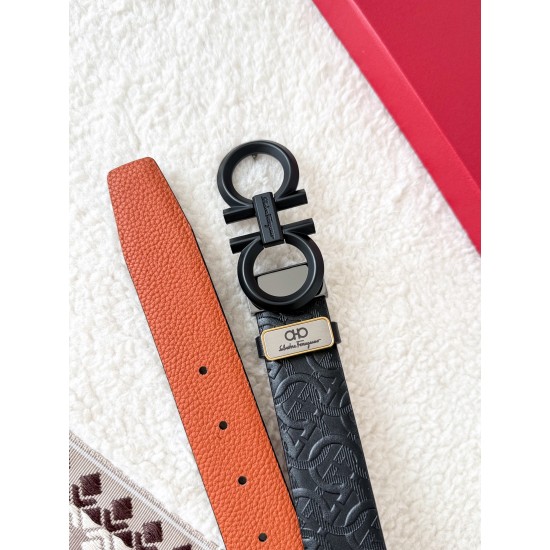 Ferragamo Women's Belts
