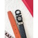 Ferragamo Women's Belts