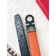 Ferragamo Women's Belts
