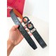 Ferragamo Women's Belts