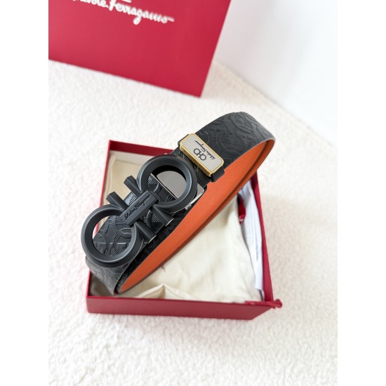Ferragamo Women's Belts