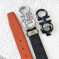 Ferragamo Women's Belts