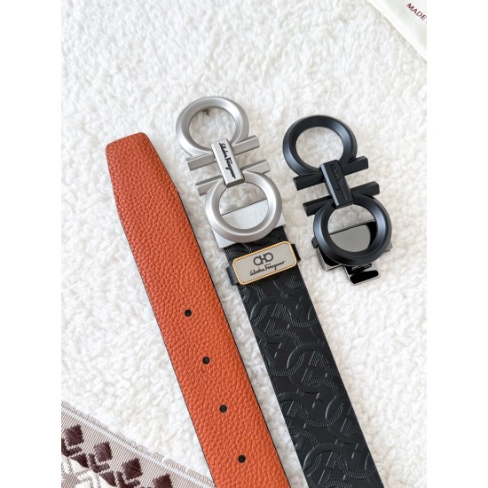 Ferragamo Women's Belts