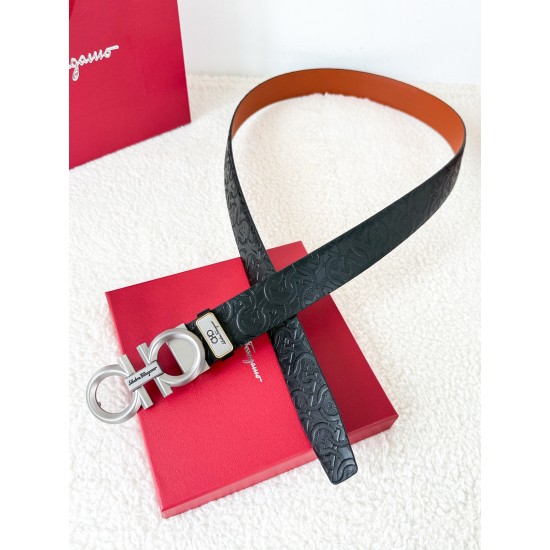 Ferragamo Women's Belts