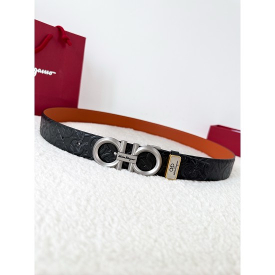 Ferragamo Women's Belts