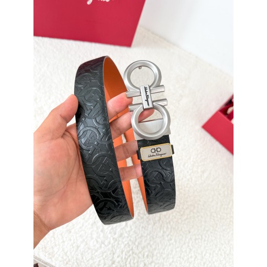 Ferragamo Women's Belts