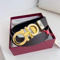 Ferragamo Women's Belts